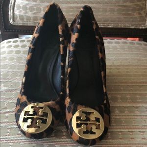 Tory Burch shoes